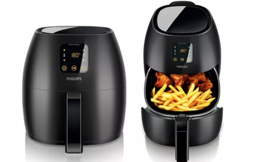Air Fryer Buat Menggoreng Makanan Bisa Menyebabkan Kanker, Mitos Atau Fakta?