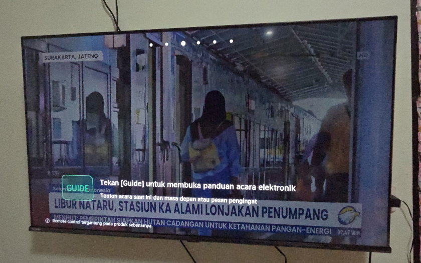 4 Hal yang Perlu Diperhatikan Sebelum Membeli Smart TV 4K