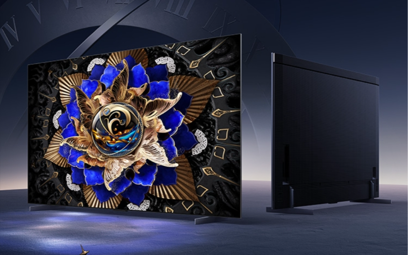 TCL Perkenalkan QD-Mini LED TV, Gabungkan Teknologi QLED dan OLED