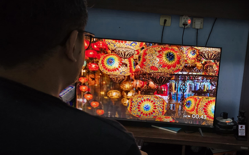 5 Pilihan Smart TV 50 Inch, Harga Rp 4 Jutaan 