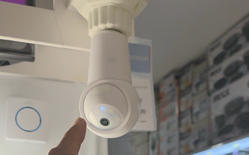 Pasang Kamera CCTV Ini di Rumah Saat Mudik Lebaran Supaya Tenang