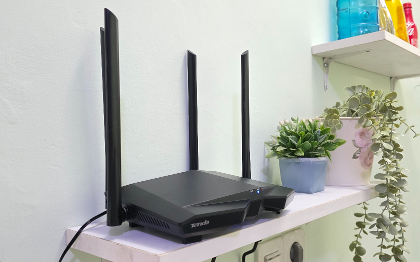 Begini Cara Perkuat Sinyal Wifi Di Rumah Bertingkat