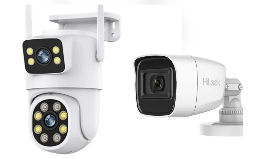 4 Pilihan CCTV di Bawah Rp 300 Ribu, Bisa Pantau Rumah Saat Ditinggal Mudik