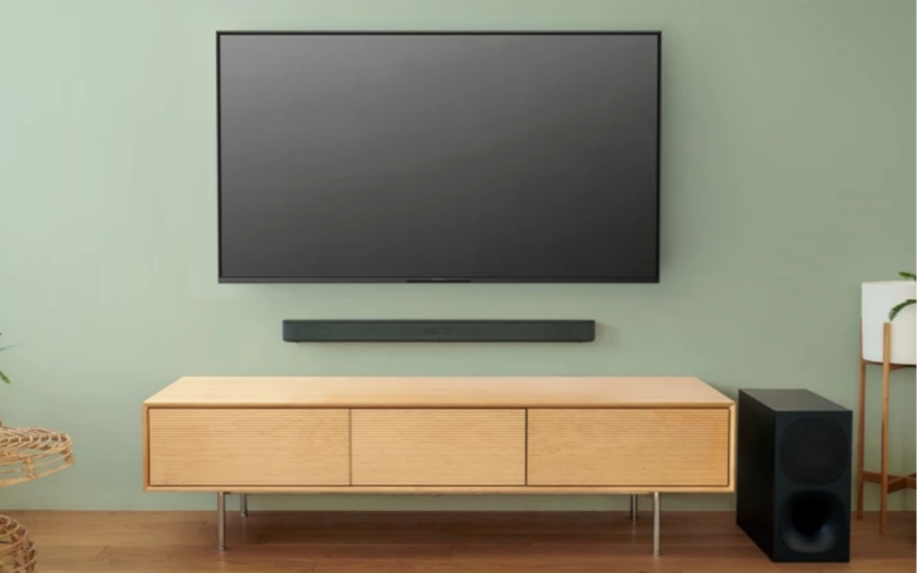 Di Tempat Seperti Ini untuk Subwoofer Soundbar Agar Suaranya Bikin Jantung Berdebar