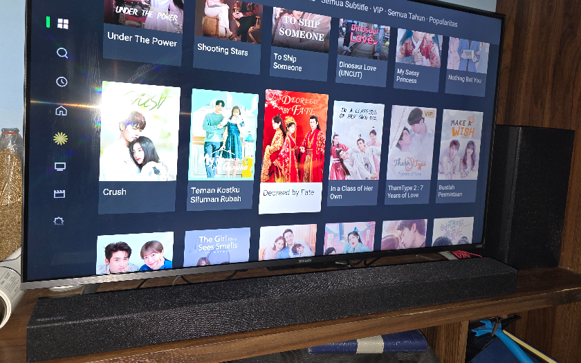 2 Cara Bikin Kualitas Suara Soundbar Lebih Jernih dan Kuat