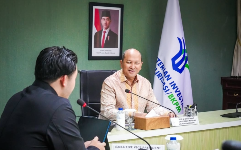 Modena Bakal Bikin Mobil Listrik yang Bisa Hidupkan Peralatan Elektronik di Rumah