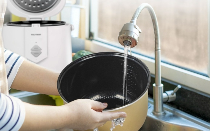 5 Cara Membersihkan Rice Coocker Supaya Beras yang Dimasak Enggak Bermasalah