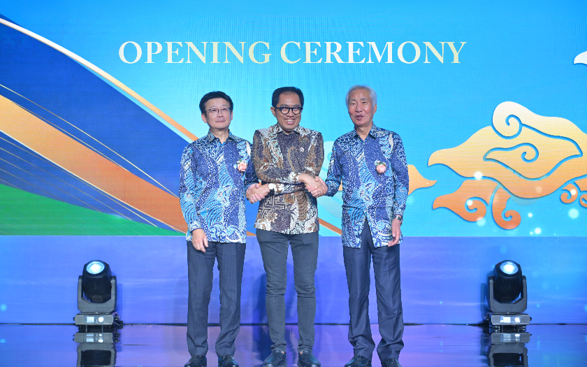 Pabrik AC Daikin Indonesia Resmi Beroperasi, Serap 2.500 Tenaga Kerja
