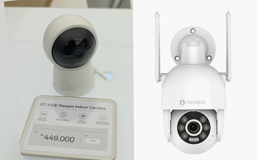 CCTV Oppo Bisa Deteksi Anda Nangis Pas Nonton Drakor