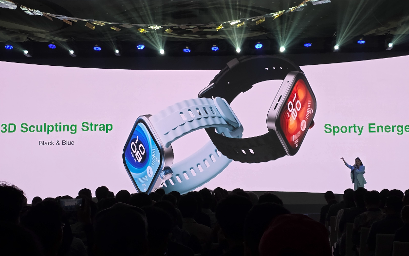 Huawei Resmi Luncurkan Smart Watch Fit 4 Series, Bisa Tahu Kapan Kita Stres