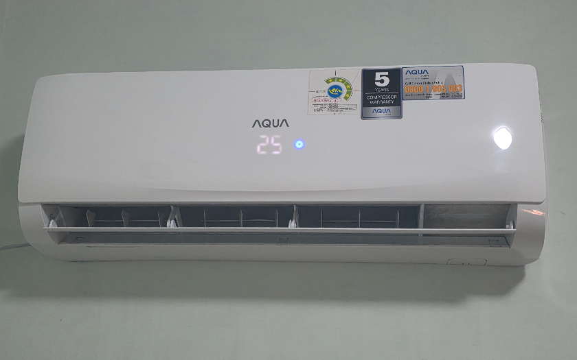 Bila Swing AC Ngadat, Komponen Ini Biang Keroknya