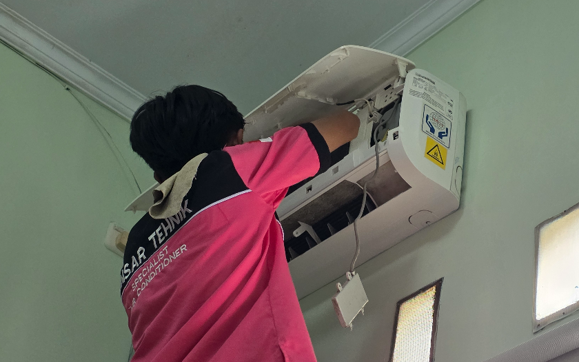 Ada Tanda Ini di Evaporator AC, Siap-Siap Keluar Dana Untuk Ganti 