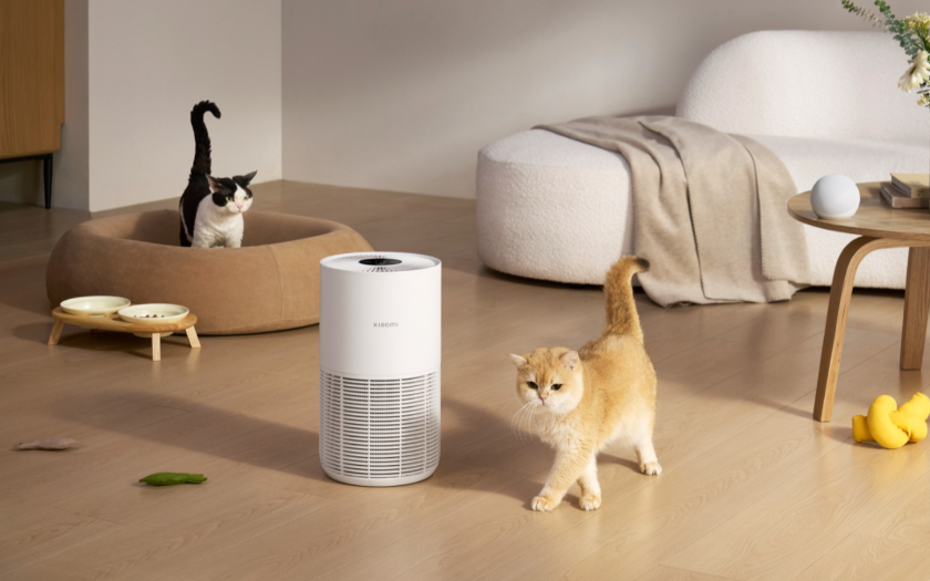 Ada Hewan Peliharaan Di Rumah? Wajib Punya Dua Produk Terbaru Dari Xiaomi Ini