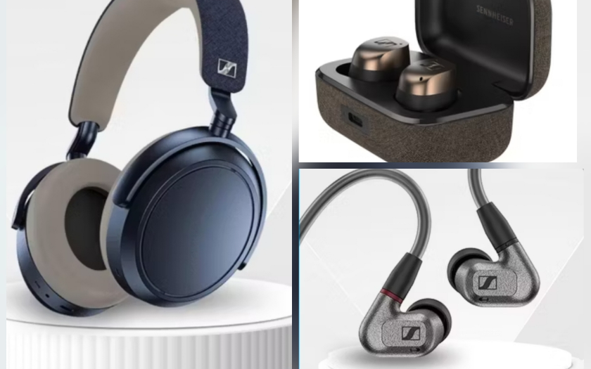 Mau Nikmati Musik Kayak Dengerin Konser, Cobain Nih Headphone Jerman Ini
