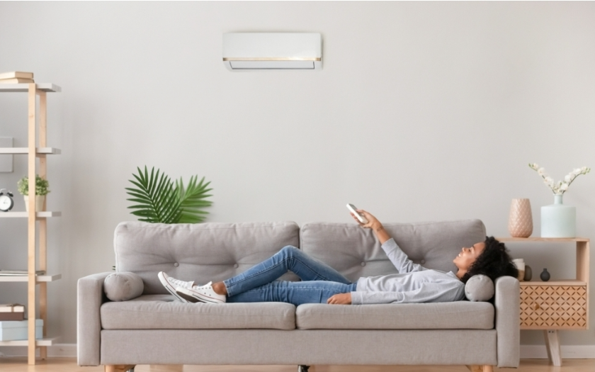 Pakai AC Inverter Selama 4 Jam Baru Bisa Hemat Listrik?