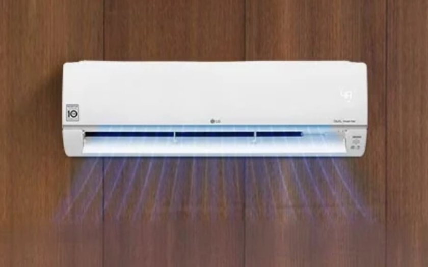 AC Keluaran LG Ini Punya Konsumsi Daya Listrik Cuma Rp 1.500 per Hari