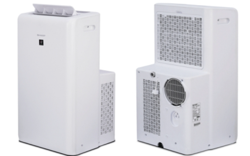 Sharp Punya AC Portable 1 PK, Segini Harganya!