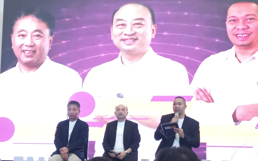 JBA Buat Bidwin untuk Memperkuat Lelang Online Produk Elektronik 